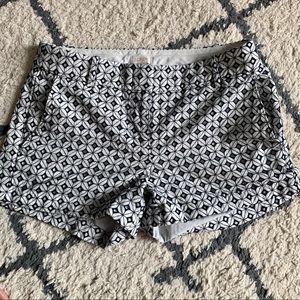 J Crew Shorts